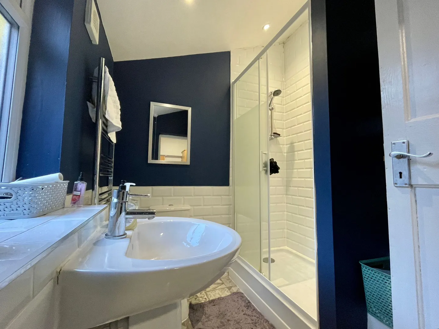 3 Bed Student House // West End | Aug 2026 - Image 2
